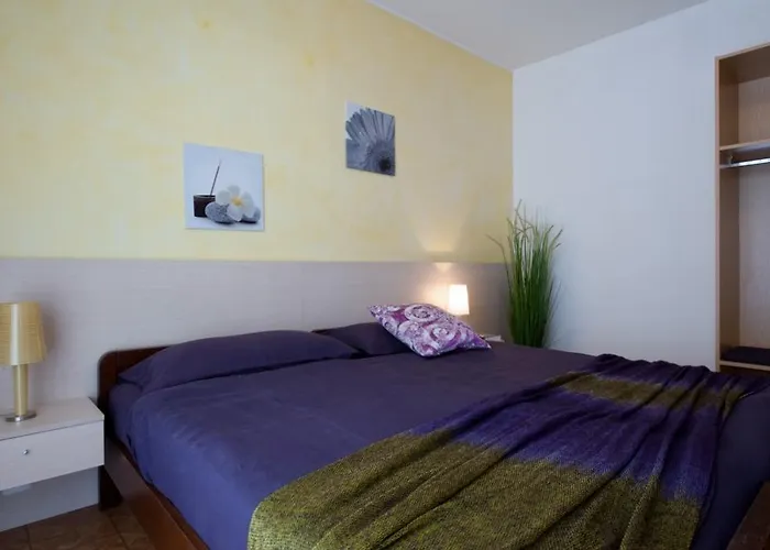 Hotel Morobbia