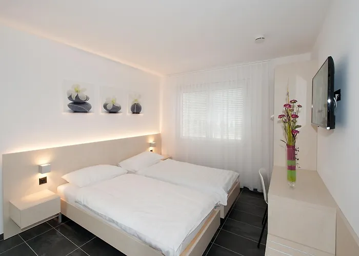 Hotel Morobbia